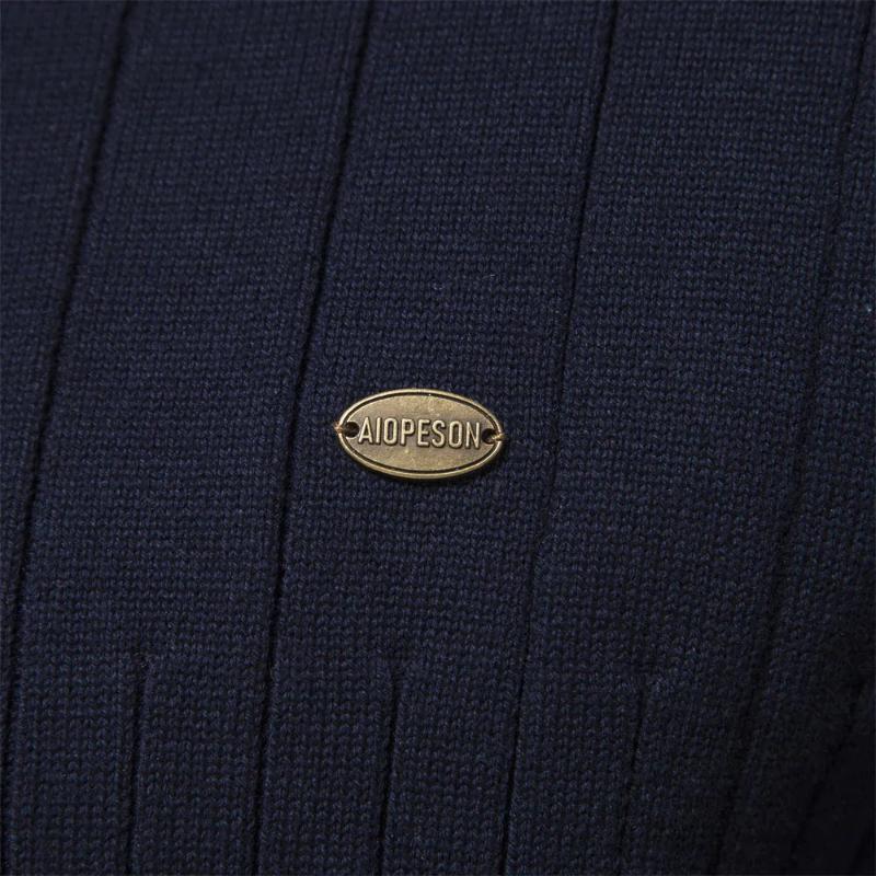 Jérôme - Elegante en veelzijdige ribbeltrui