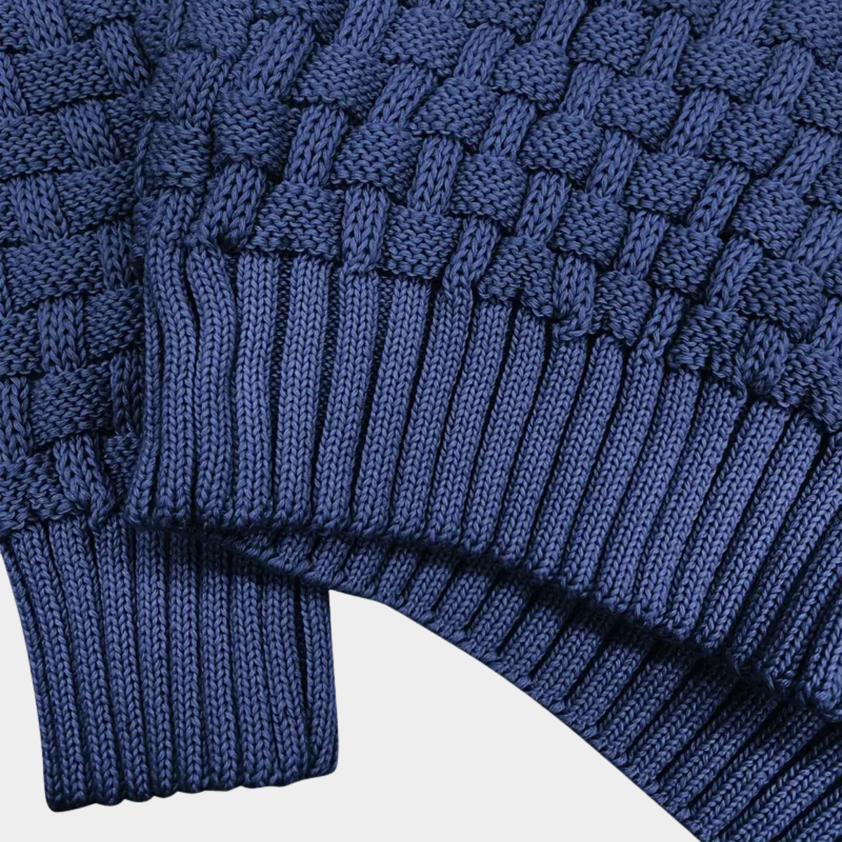 Alexandre | Elegante en comfortabele trui
