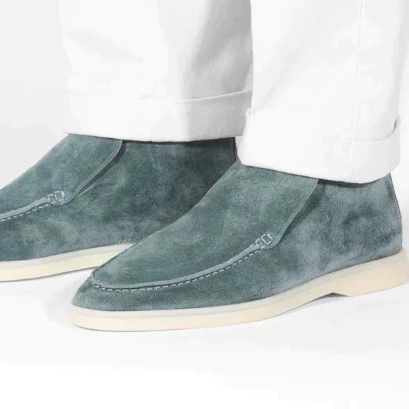 Marcel | Suède Chukka