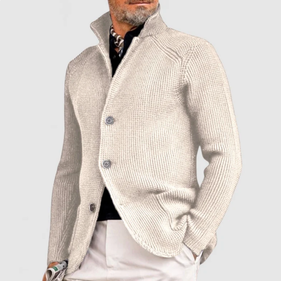 RAPHAËL | TIJDLOZE CARDIGAN