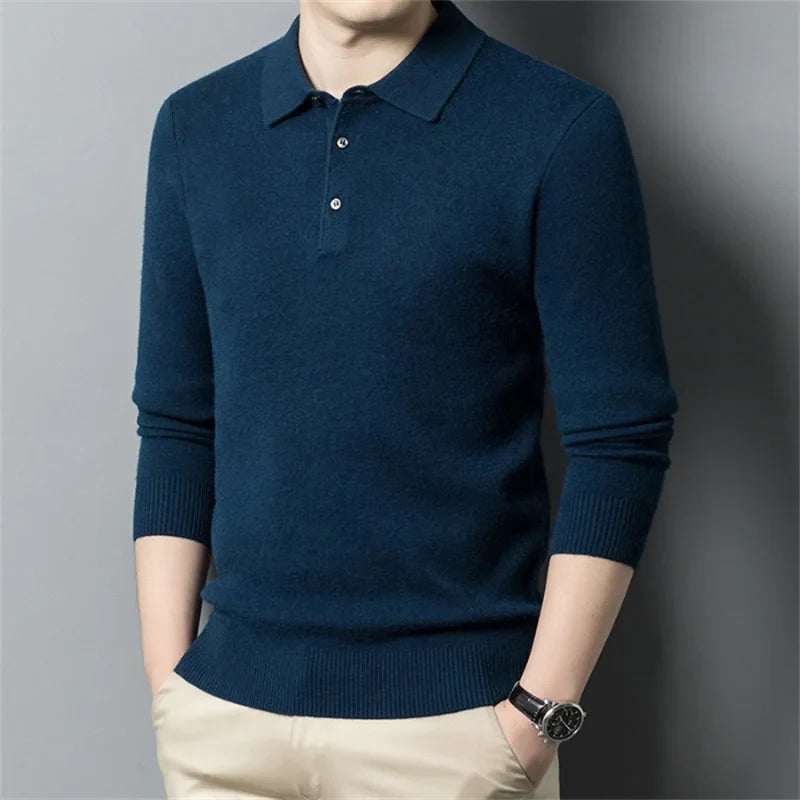 Polo – Elegant en Comfort