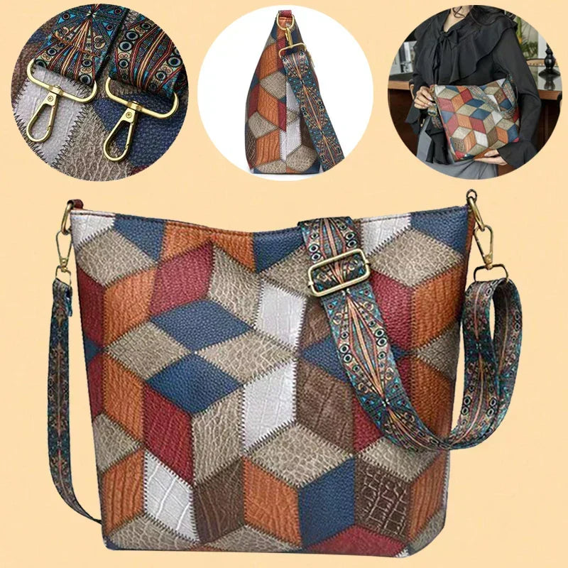 Kelay | Elegante Schoudertas