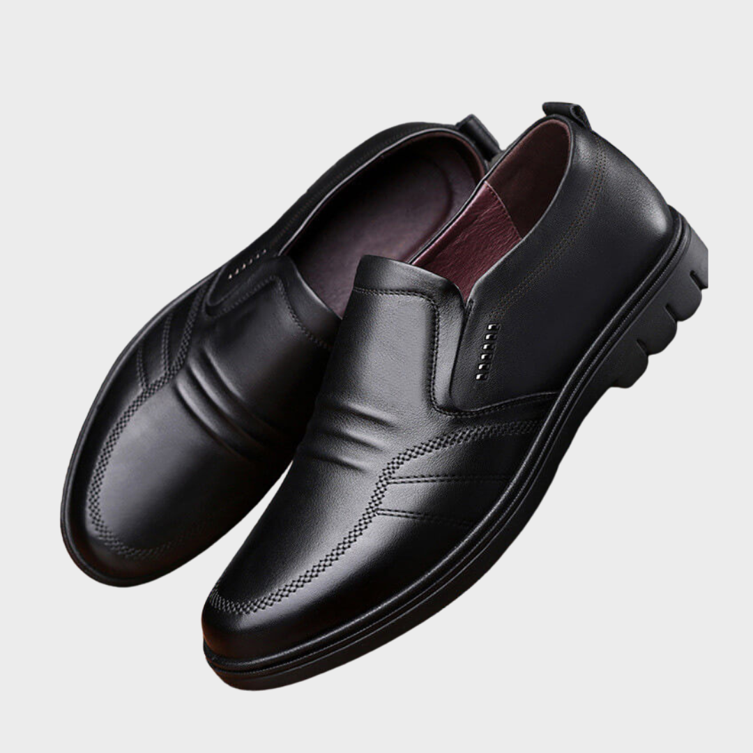Mike | Kantoor Schoenen
