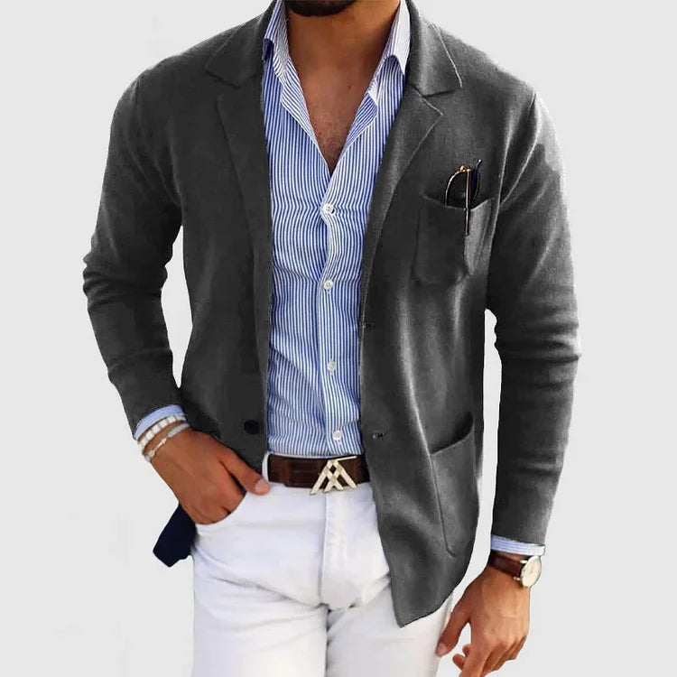 Adolphe - Elegante en comfortabele blazer