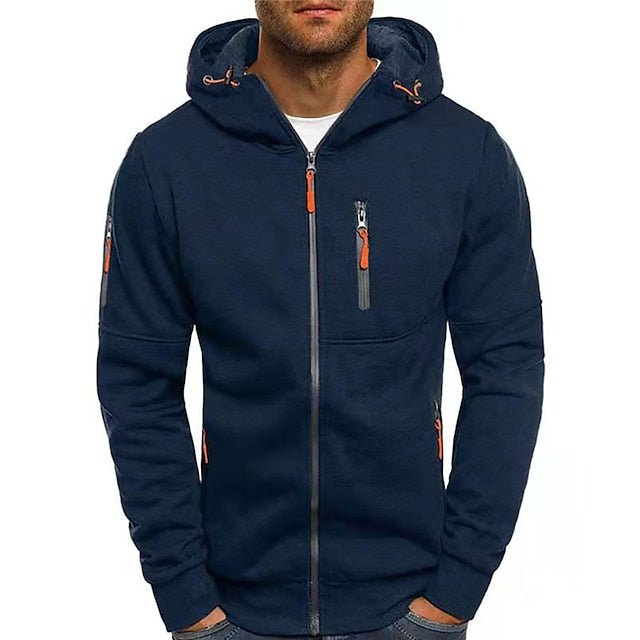 Mave™ | Zip Hoodie