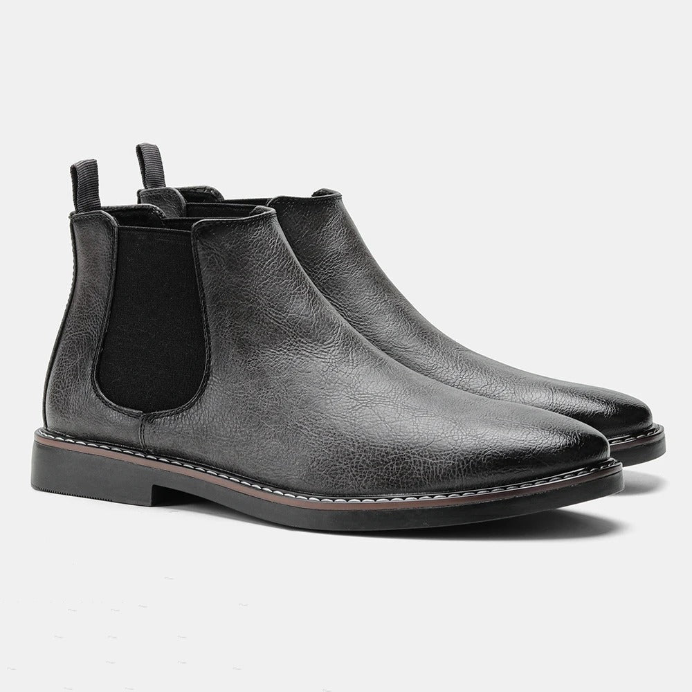 Sanford | Tijdloze Chelsea Boots
