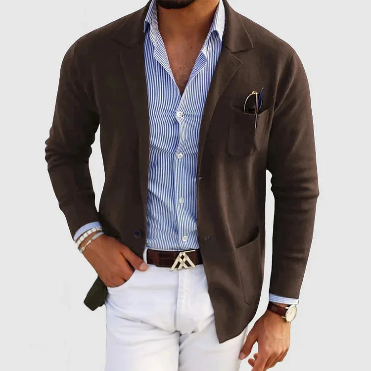 Adolphe - Elegante en comfortabele blazer