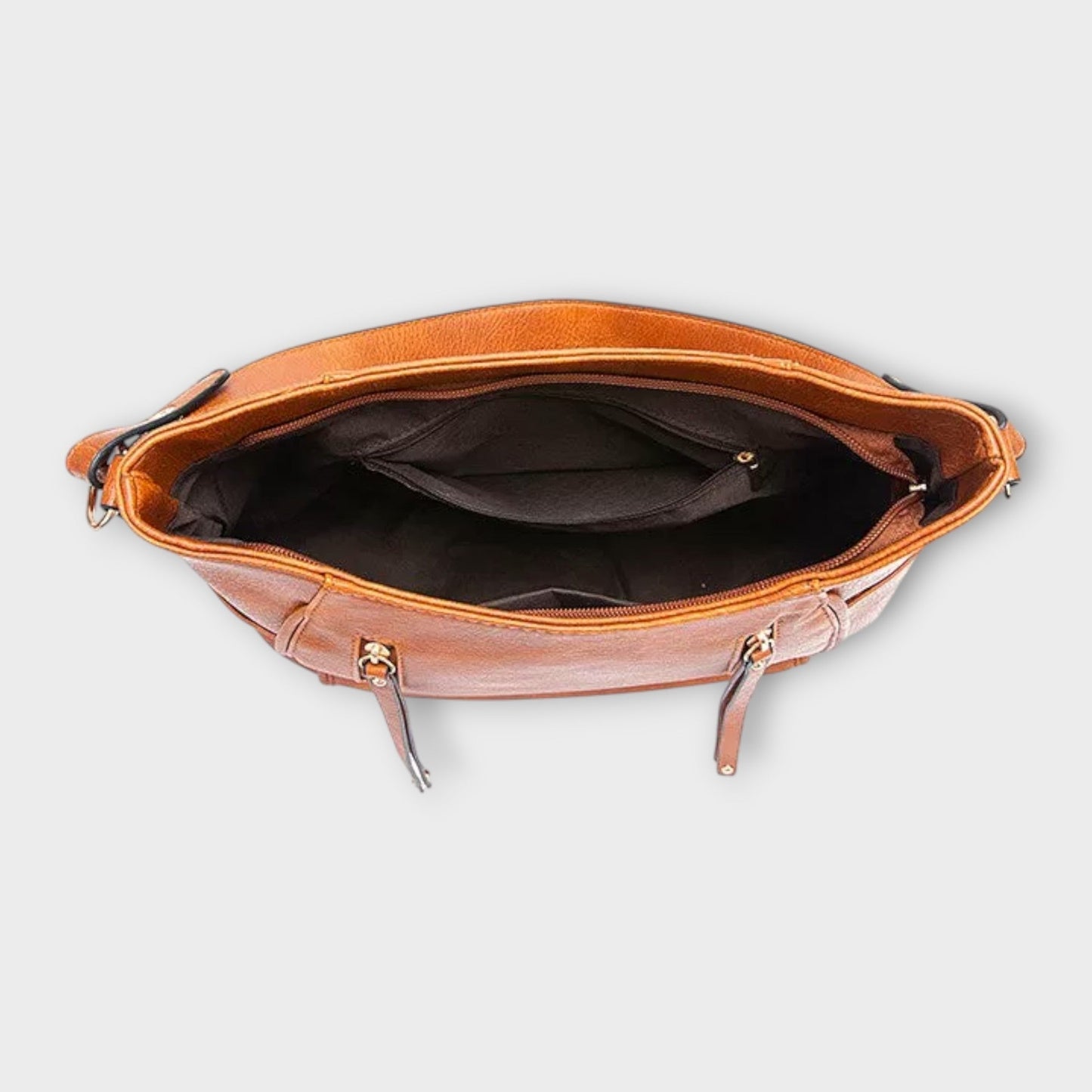 Olivia - Vintage-geïnspireerde Elegante Dameshandtas