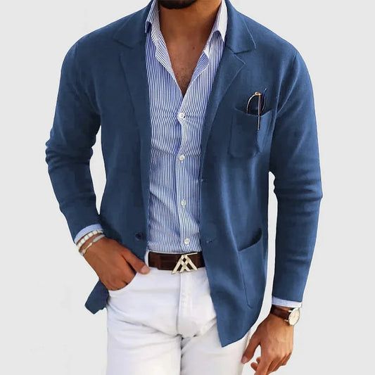 Adolphe - Elegante en comfortabele blazer