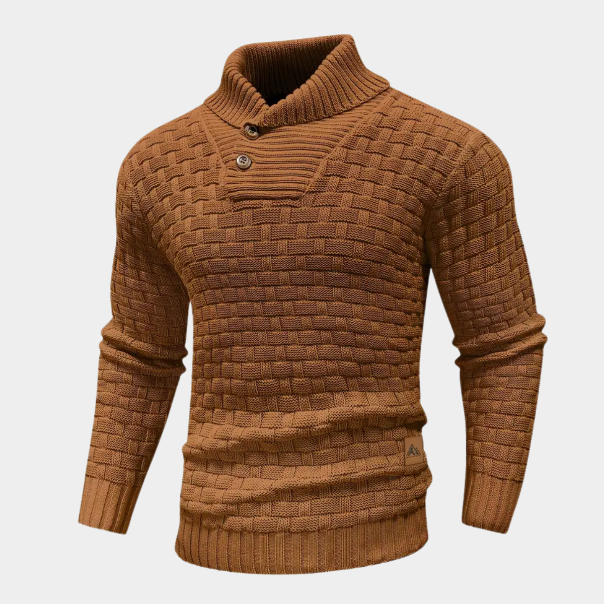 Alexandre | Elegante en comfortabele trui