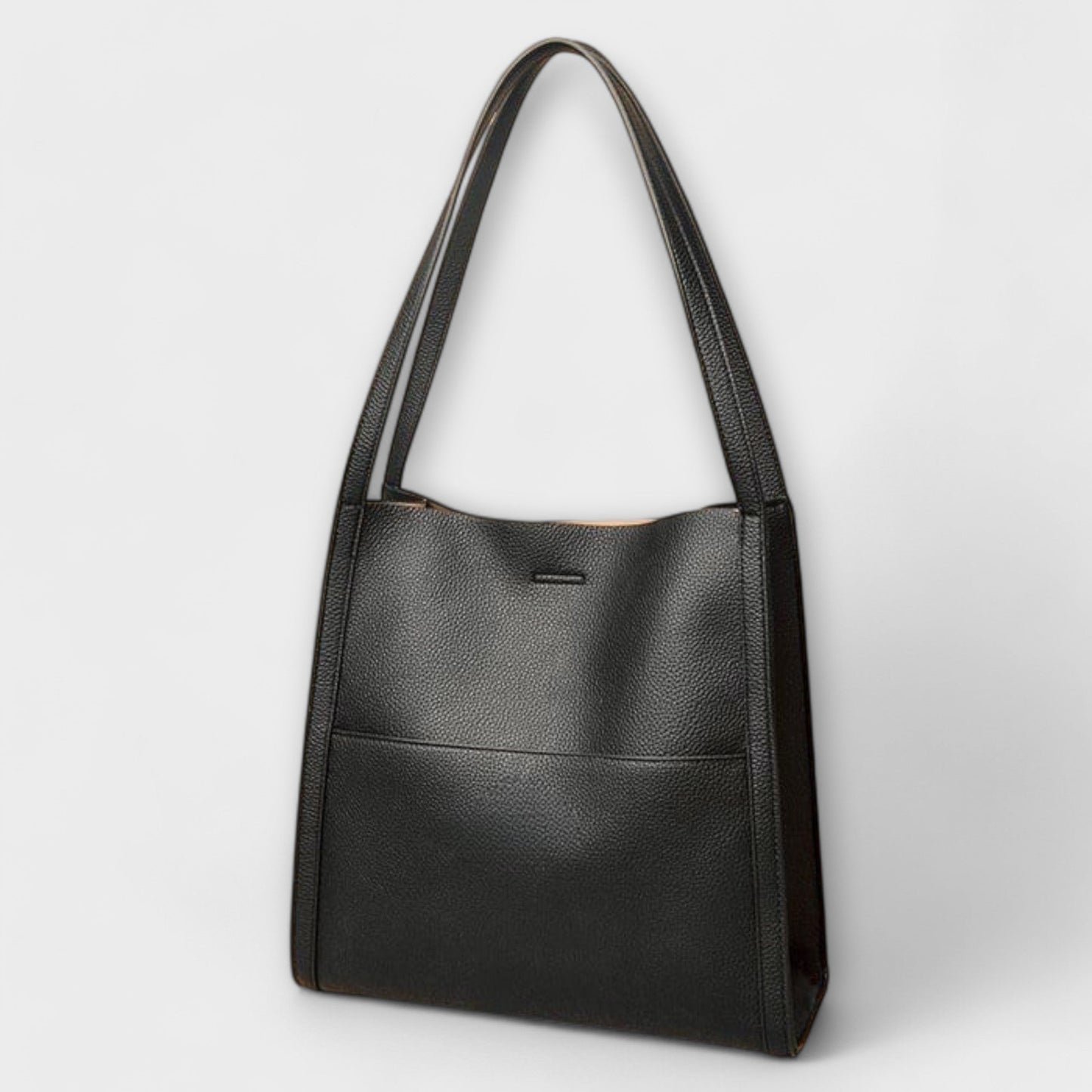 Olivia - Handgemaakte Leren Tas