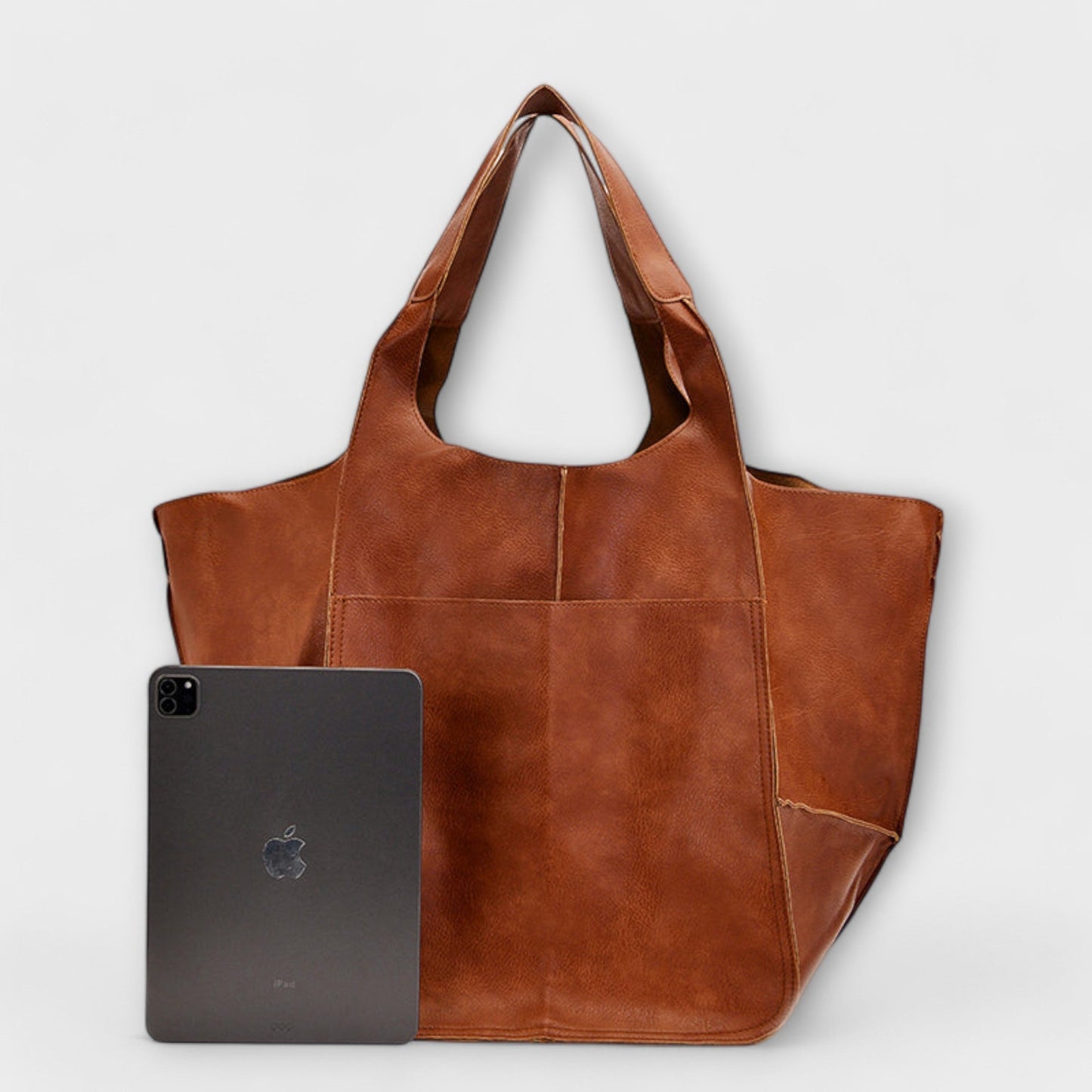 Olivia - Oversized Weekendtas