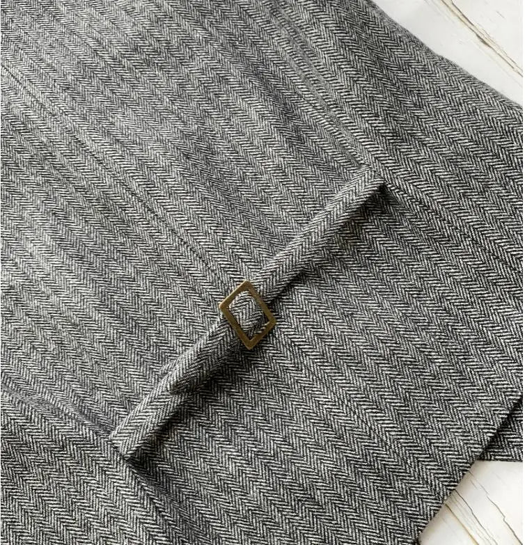 Harrison | Elegante Gilet