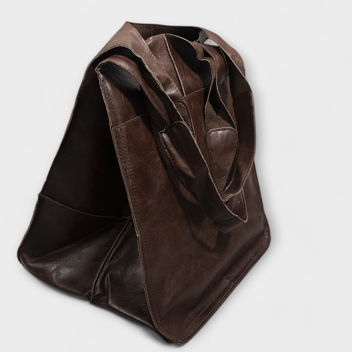 Olivia - Oversized Weekendtas