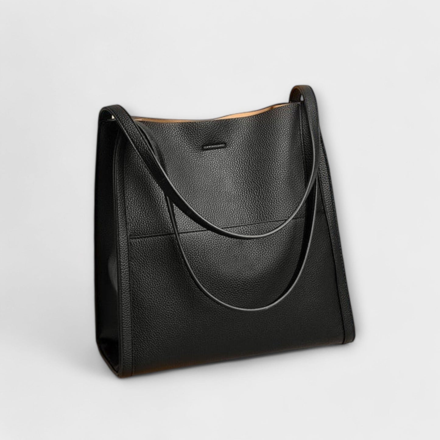 Olivia - Handgemaakte Leren Tas