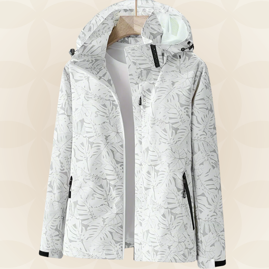 Nicole - Waterdichte zomerjas voor dames