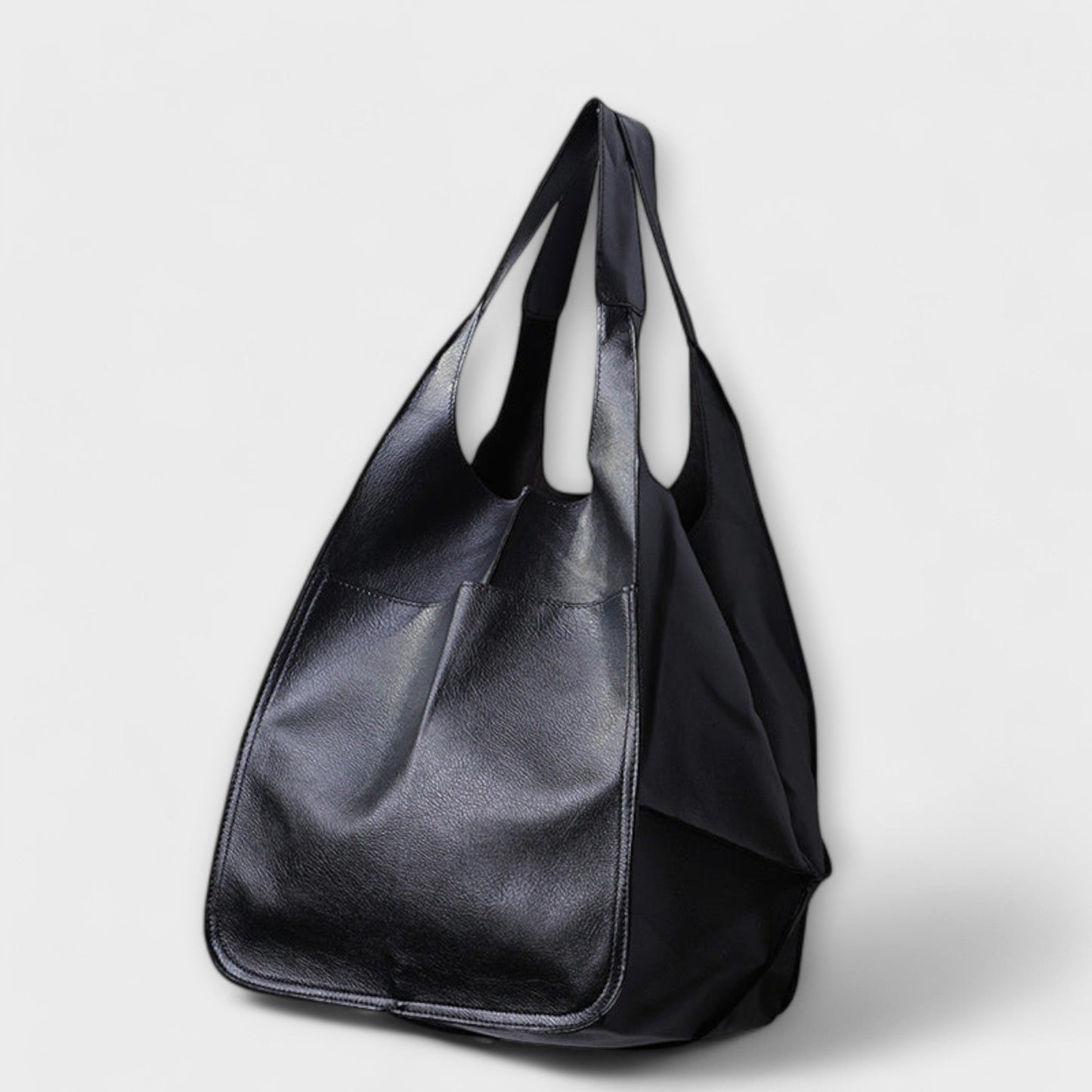 Olivia - Oversized Weekendtas