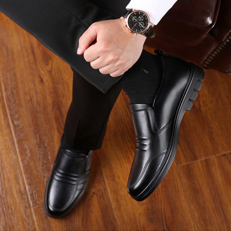 Mike | Kantoor Schoenen