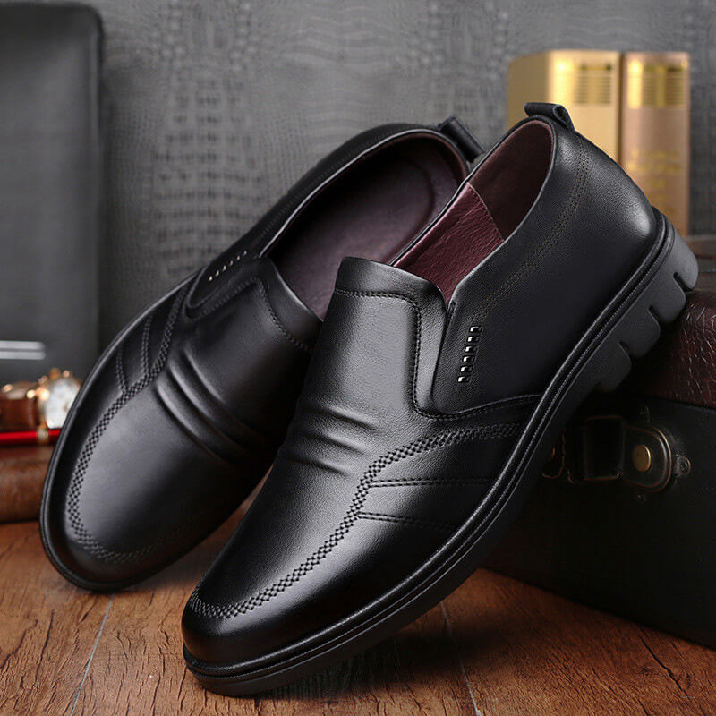 Mike | Kantoor Schoenen