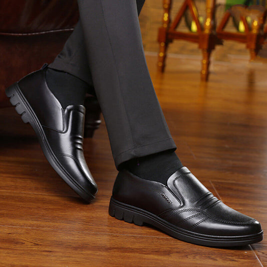 Mike | Kantoor Schoenen