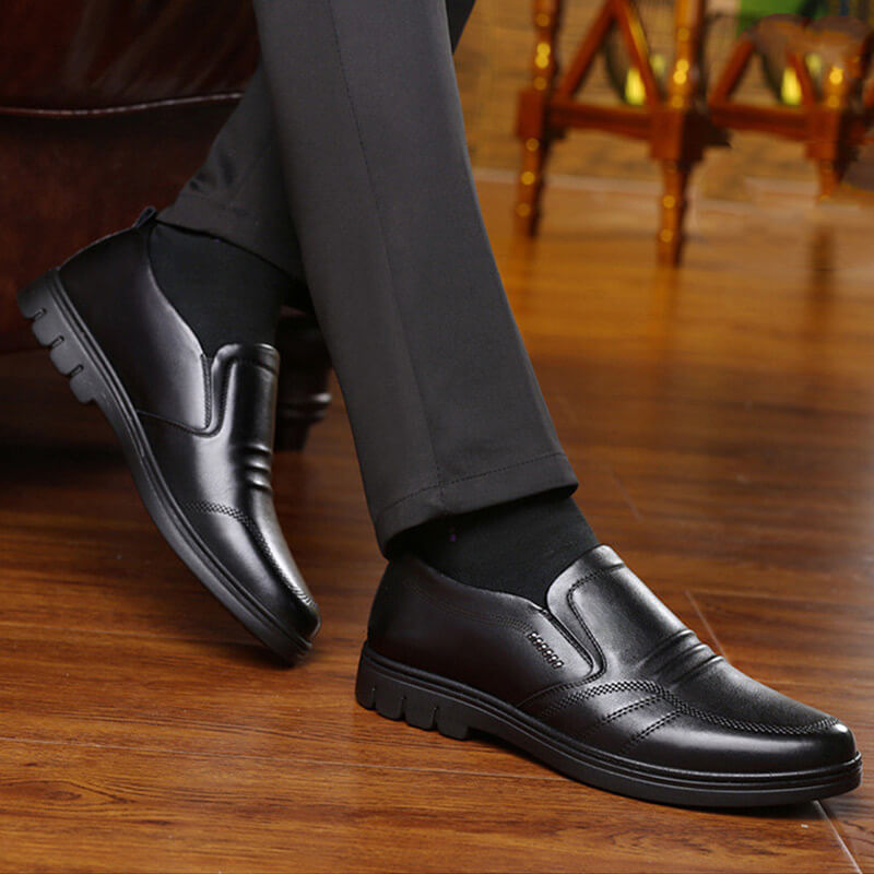 Mike | Kantoor Schoenen