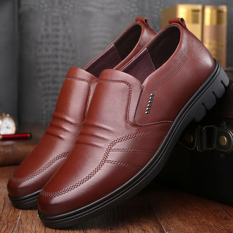 Mike | Kantoor Schoenen