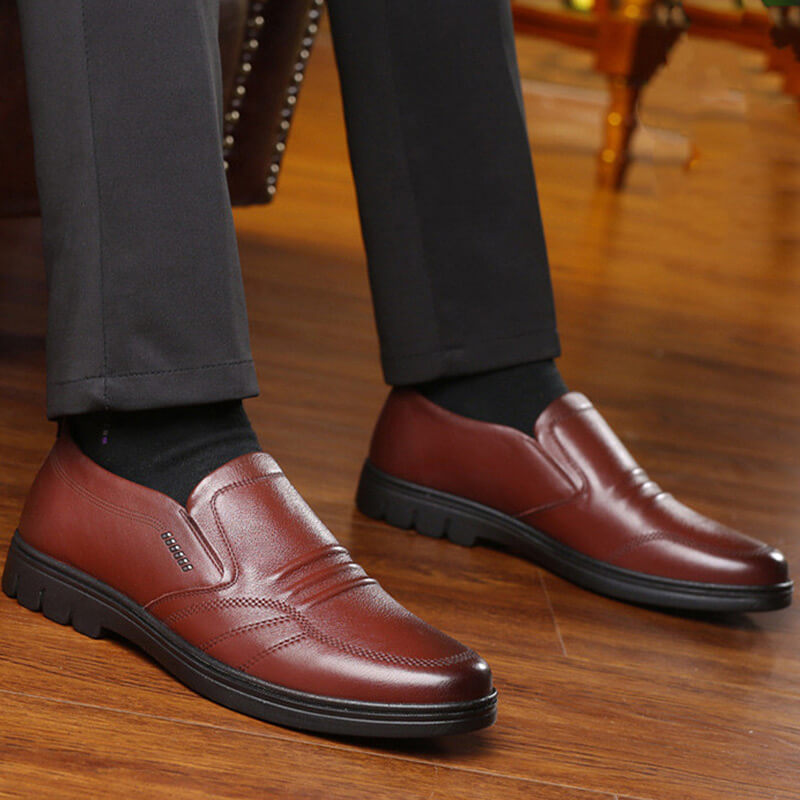 Mike | Kantoor Schoenen