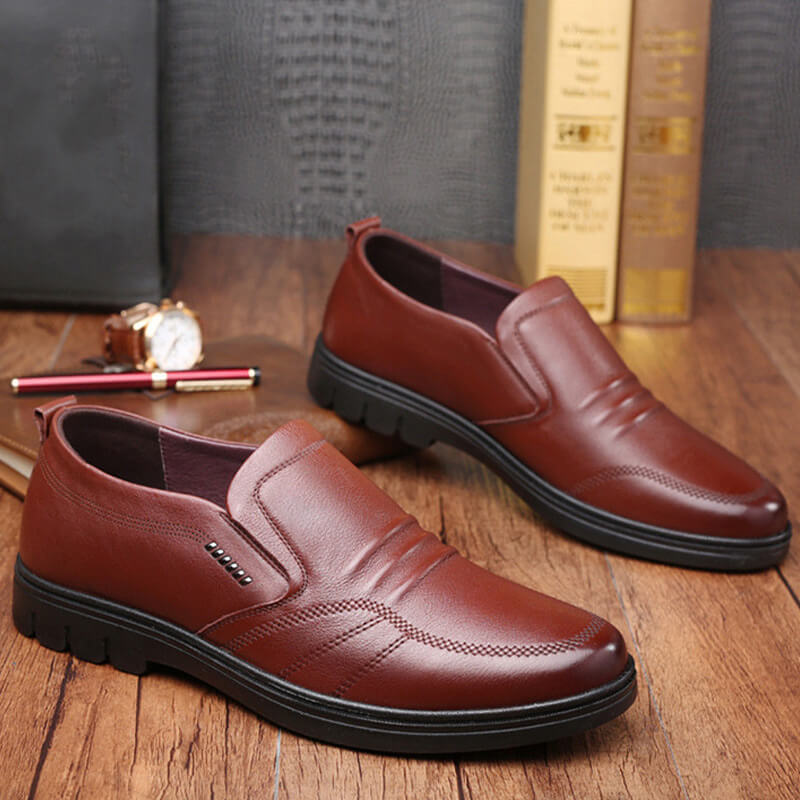 Mike | Kantoor Schoenen