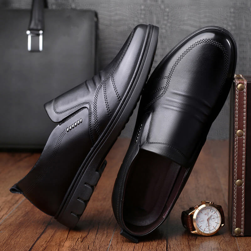Mike | Kantoor Schoenen