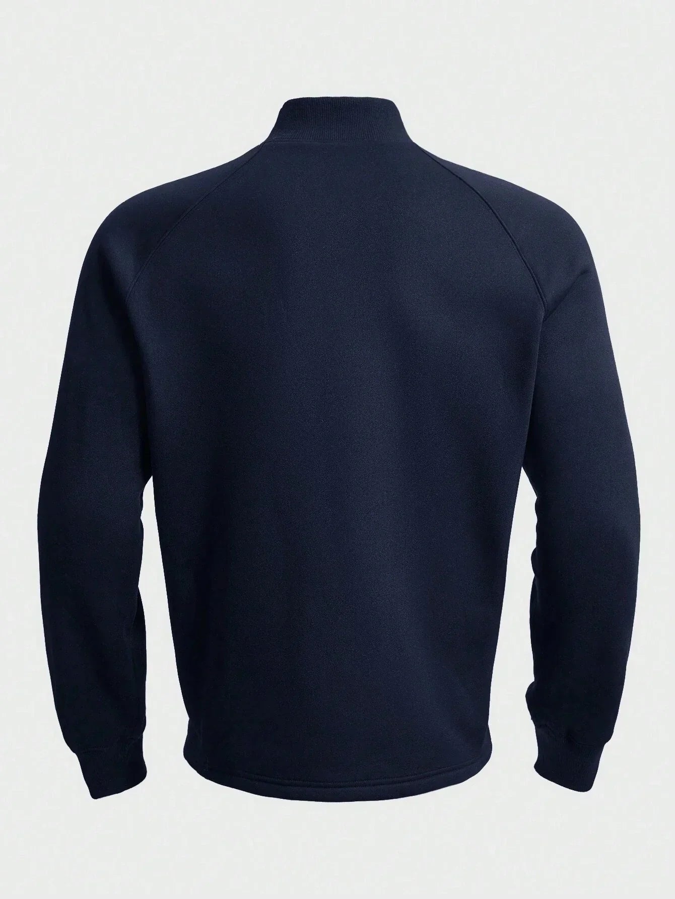 Antonio | Elegante half-zip trui