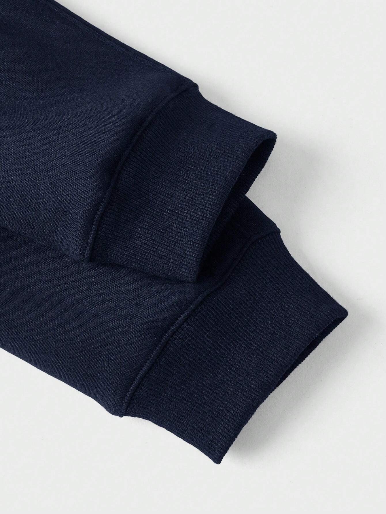 Antonio | Elegante half-zip trui