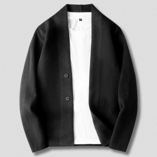 Vito™ | Premium op maat gemaakte cardigan