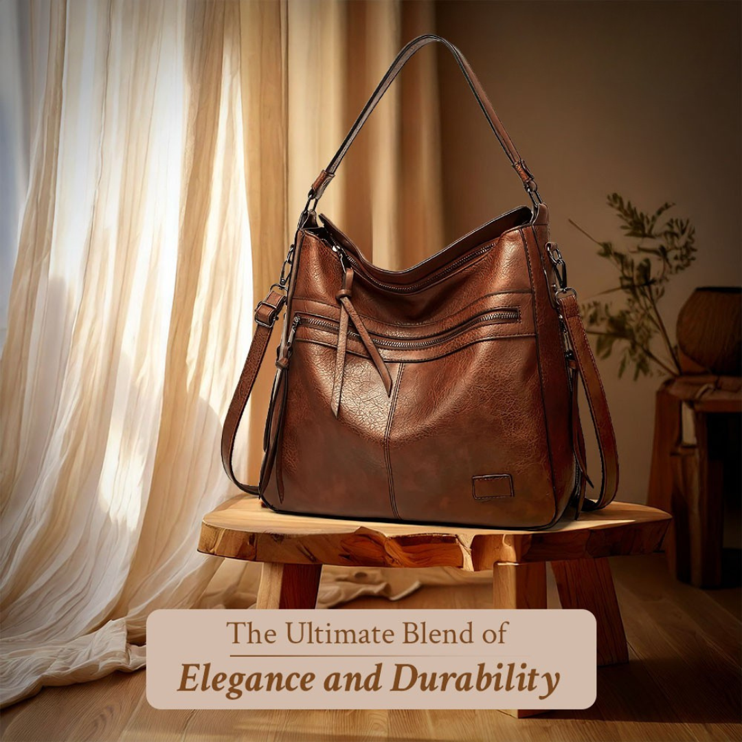 Magdalena | Luxe Tas