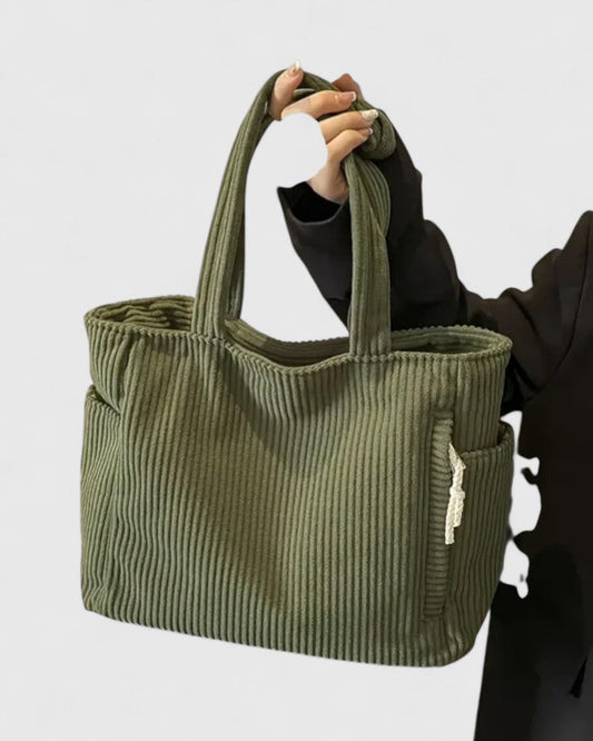 Angelique | Verfijnde Tote Bag