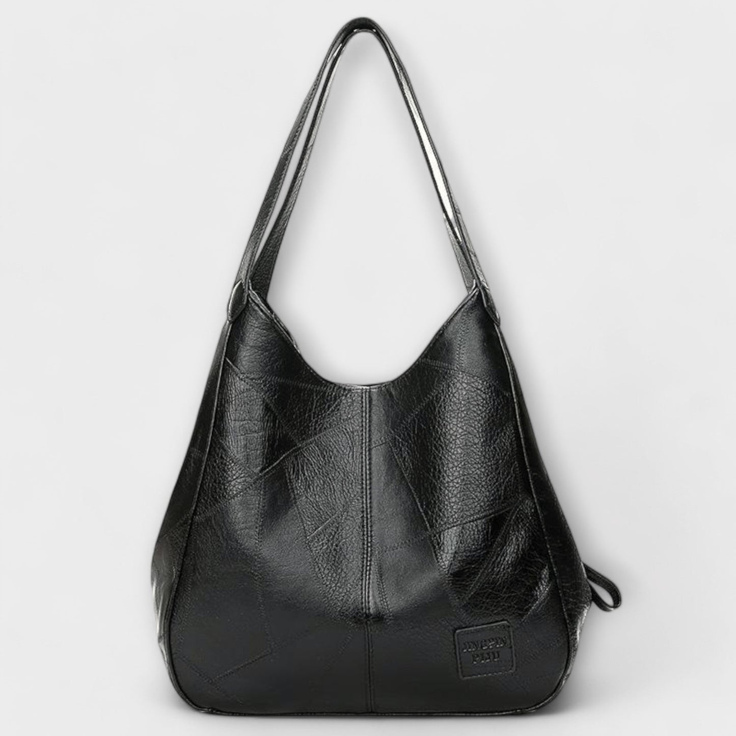 Olivia - Vintage Leren Tas
