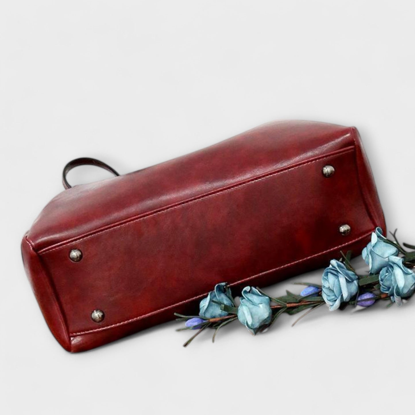 Olivia - 4-delige Vintage Tas Set