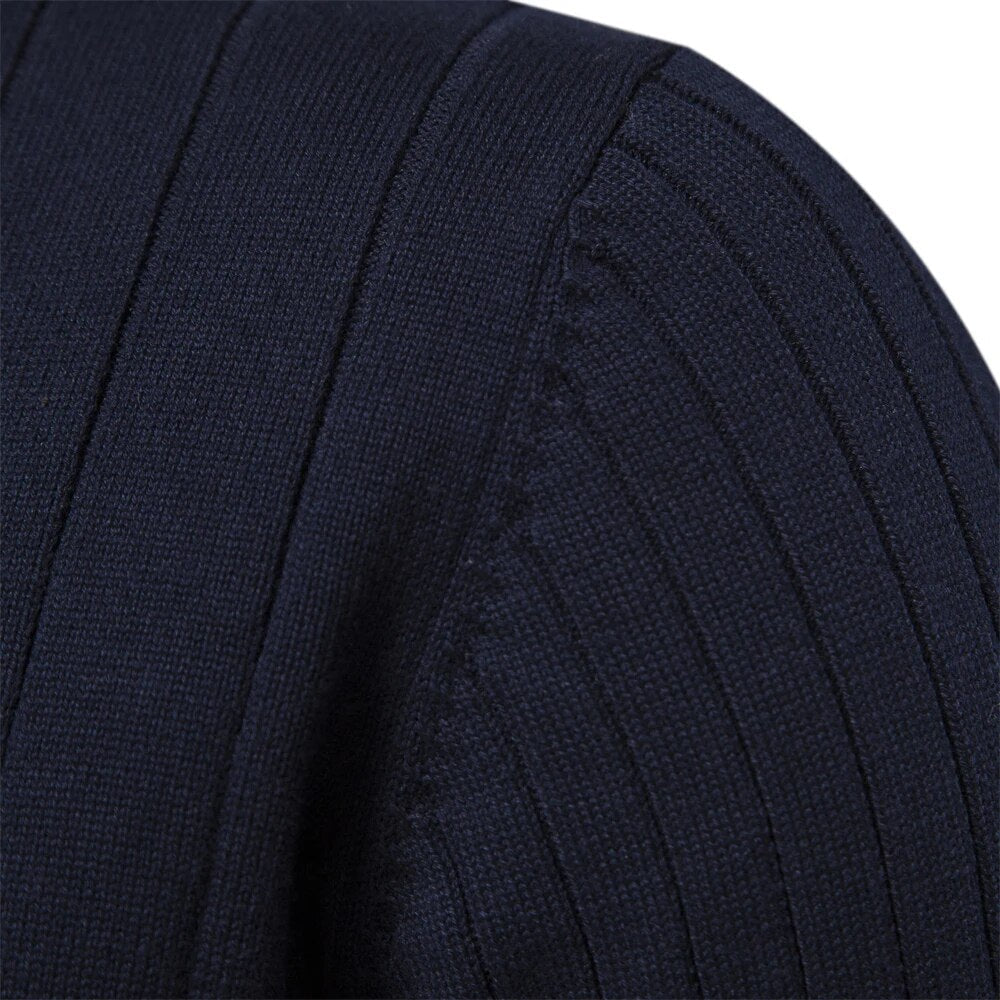 Fabrice | Comfortabele ziptrui