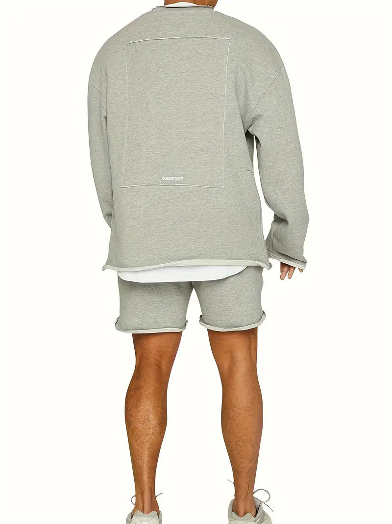 Quinn™ | Oversized Set