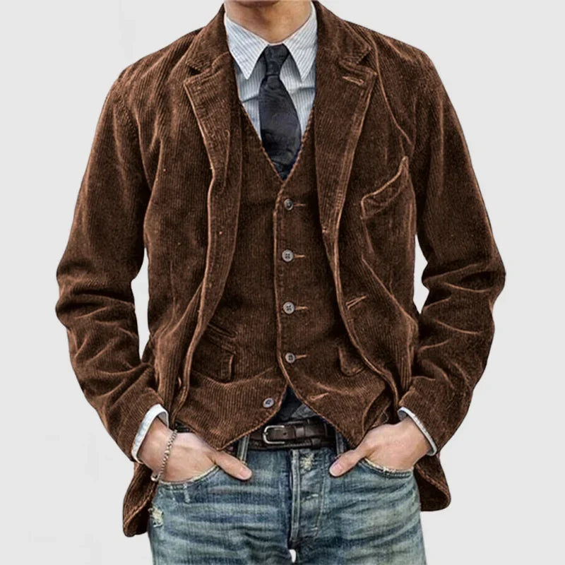 Sebastiaan | Vintage Blazer