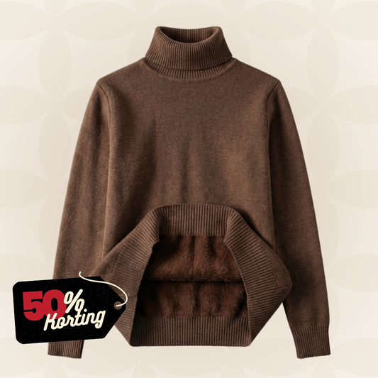Sandra – Warm gevoerde coltrui