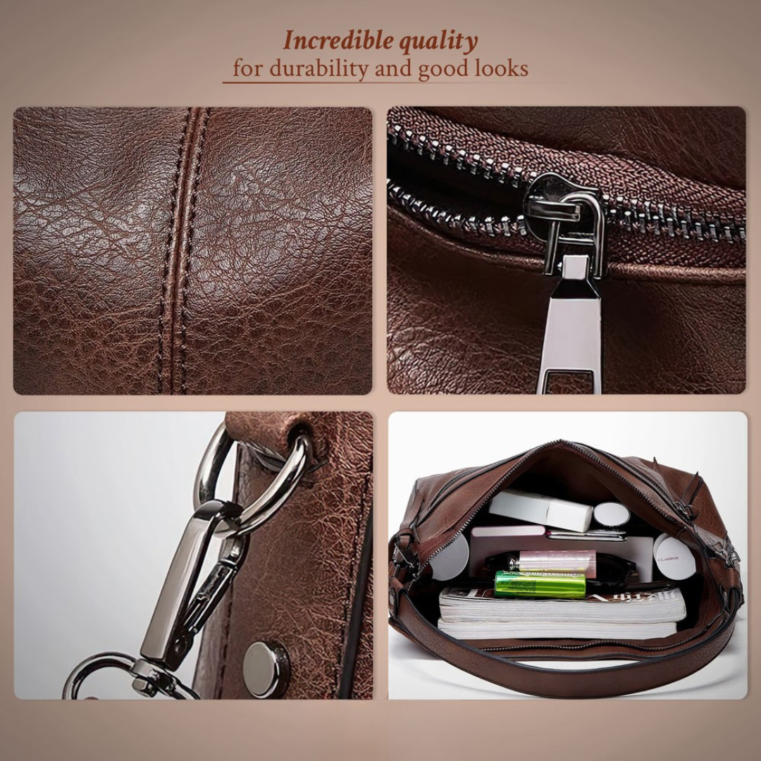 Magdalena | Luxe Tas