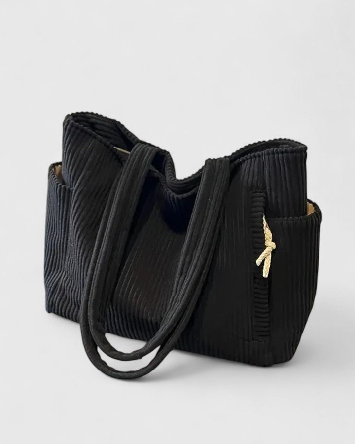 Angelique | Verfijnde Tote Bag