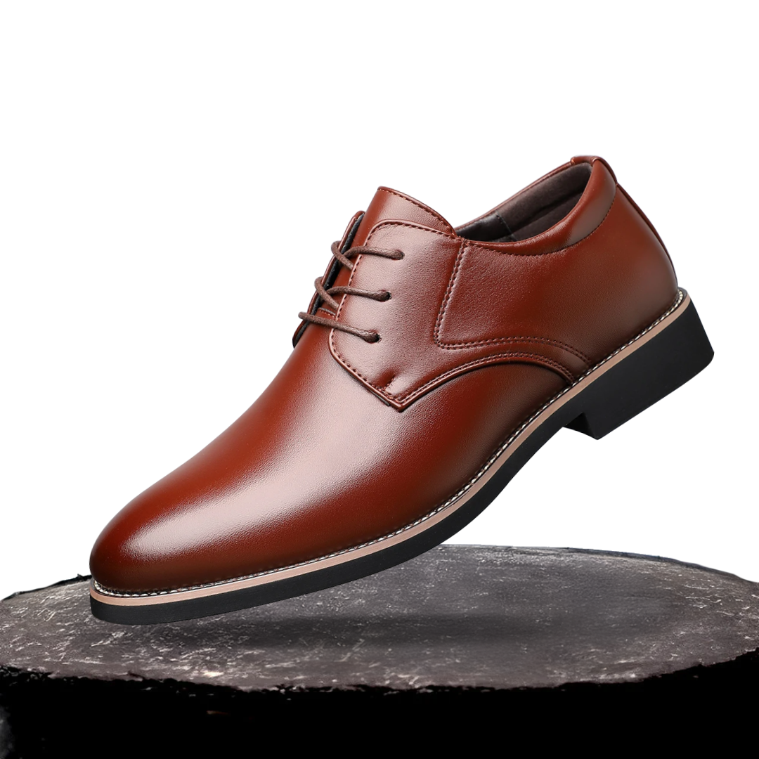 Cooper | Stadschoenen