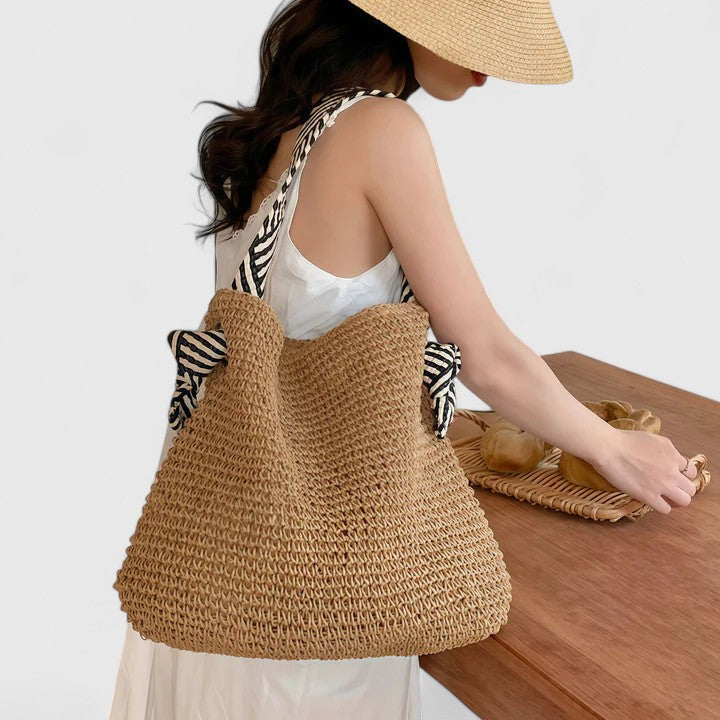 Lyra | Verfijnde Boho Tas