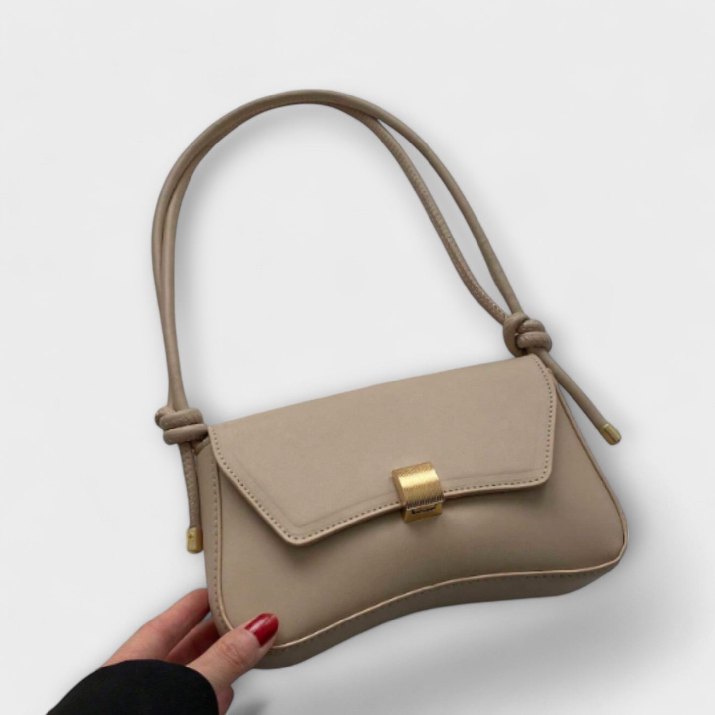 Olivia - Vintage Vouwtas