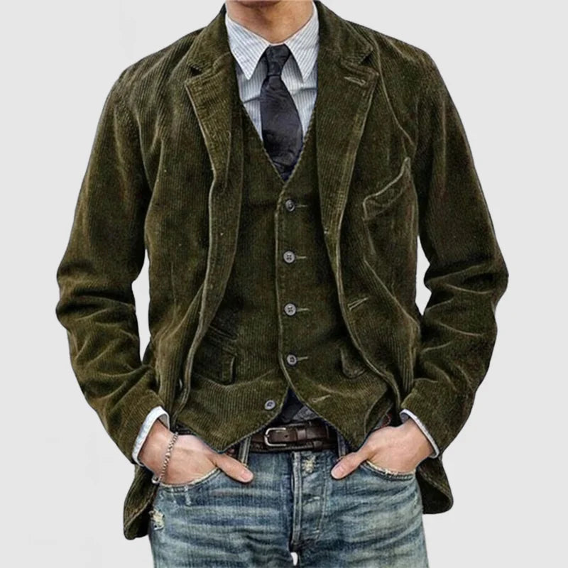 Sebastiaan | Vintage Blazer