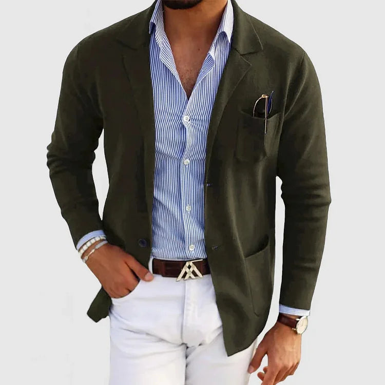 Adolphe - Elegante en comfortabele blazer