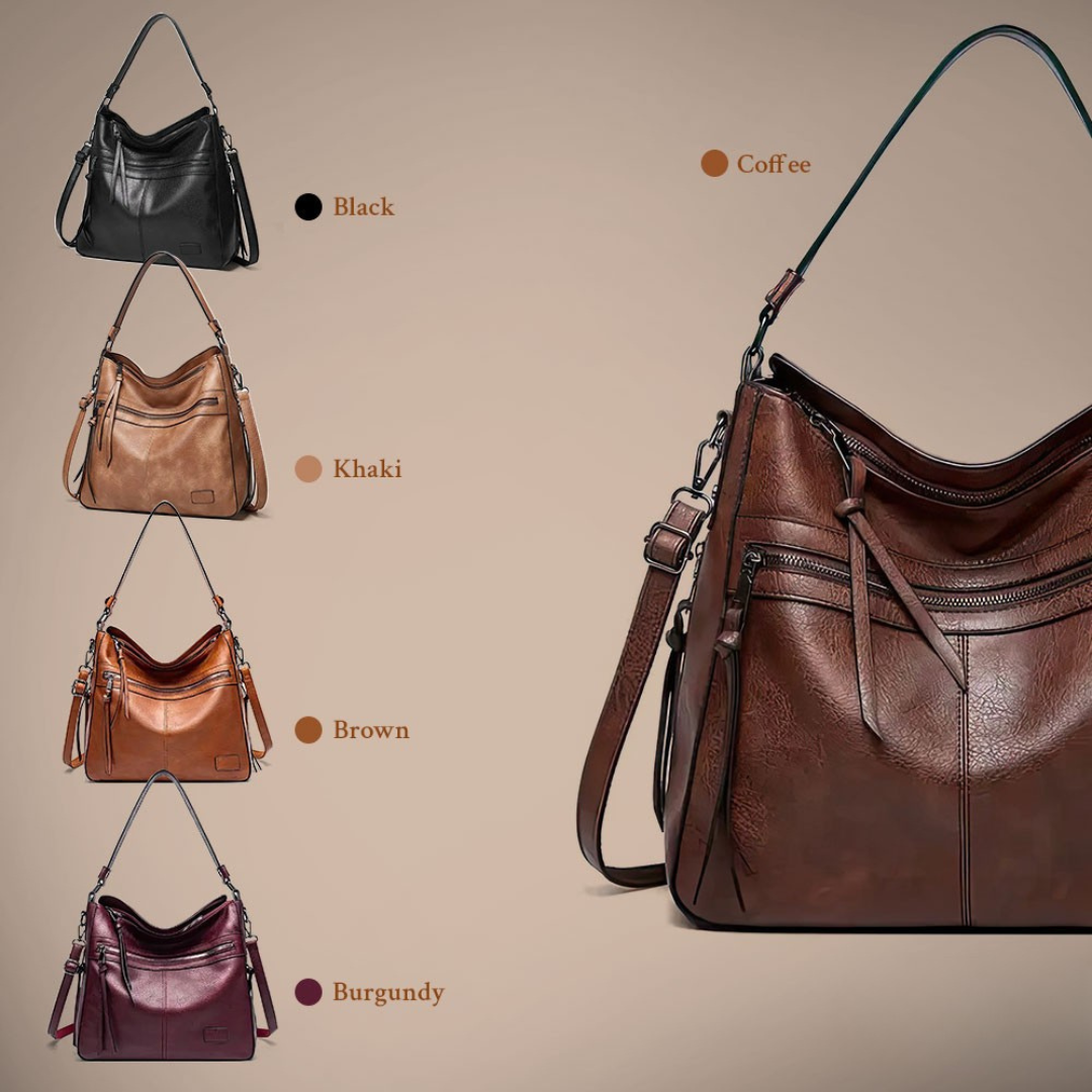 Magdalena | Luxe Tas