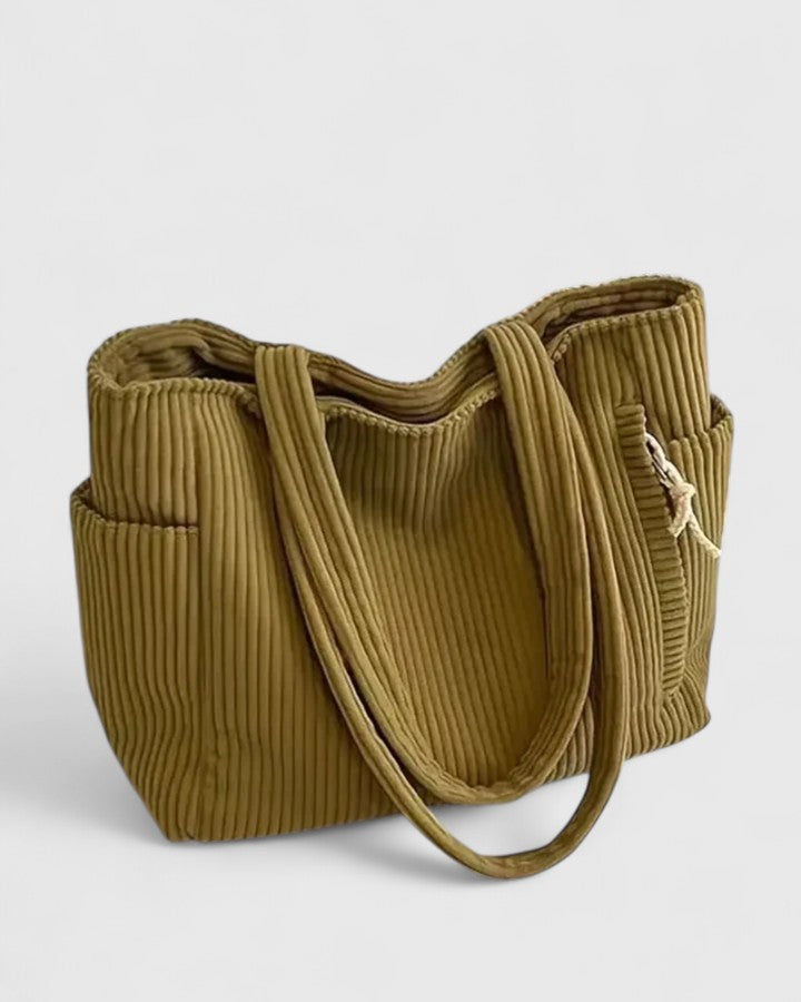 Angelique | Verfijnde Tote Bag
