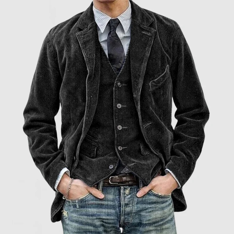 Sebastiaan | Vintage Blazer